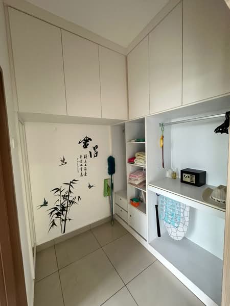 2-storey Terraced House for Sale in Iskandar Puteri (Nusajaya) (Johor) - Jyez Lee - Interior - PropertyGuru.com.my