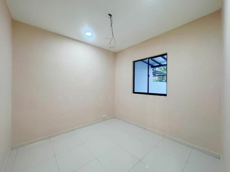 1-storey Terraced House for Sale in Taman Sri Skudai (Skudai) - Daniel Yong - Interior - PropertyGuru.com.my