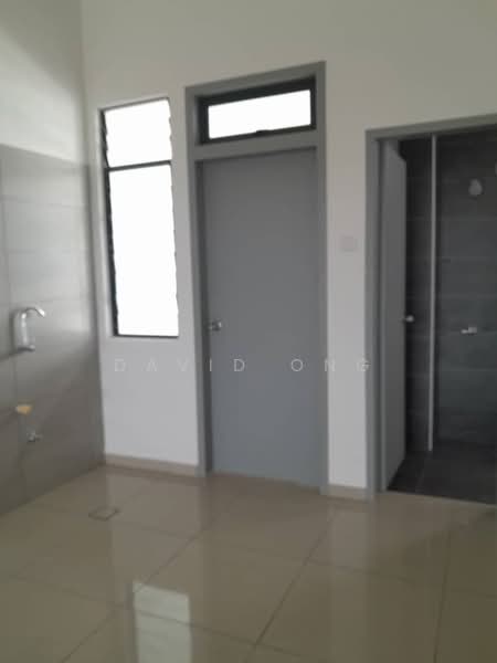 Rumah Teres untuk Disewa di Kampung Sentosa Barat (Pasir Gudang) - David Ong - Bathroom - PropertyGuru.com.my