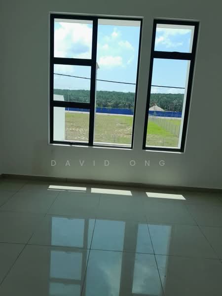 Rumah Teres untuk Disewa di Kampung Sentosa Barat (Pasir Gudang) - David Ong - View - PropertyGuru.com.my