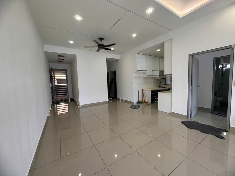 Condominium for Rent at The Wharf Residence - Ivy Chong - Interior - PropertyGuru.com.my