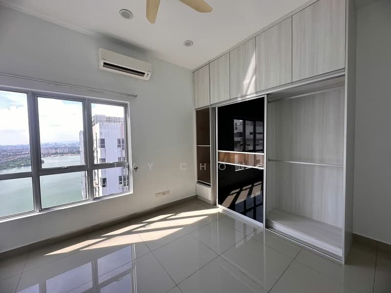Condominium for Rent at The Wharf Residence - Ivy Chong - Bedroom - PropertyGuru.com.my
