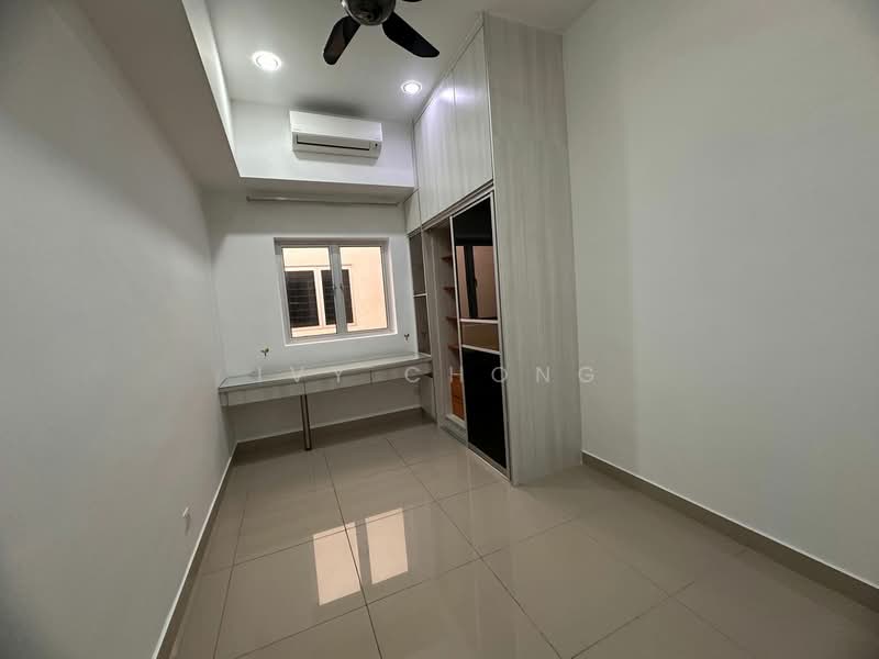 Condominium for Rent at The Wharf Residence - Ivy Chong - Bedroom - PropertyGuru.com.my