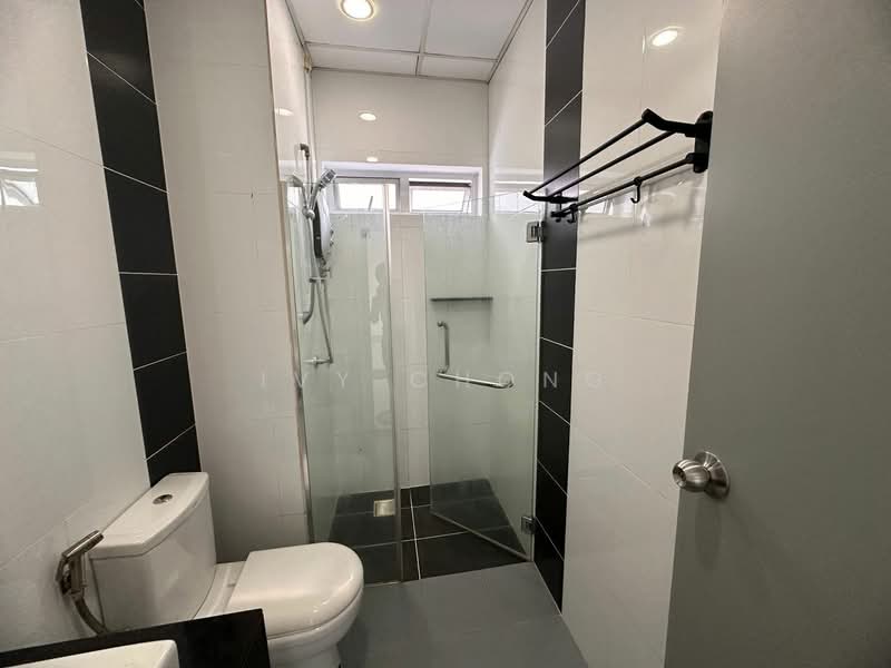 Condominium for Rent at The Wharf Residence - Ivy Chong - Bathroom - PropertyGuru.com.my