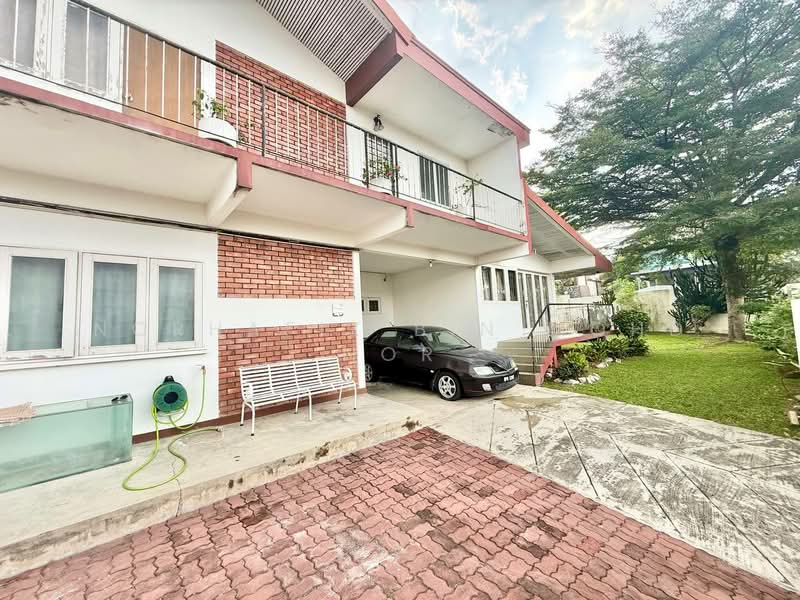 Bungalow for Sale in Seksyen 14 (Petaling Jaya) - Norhafiz Bin Mohd Nor - Exterior - PropertyGuru.com.my