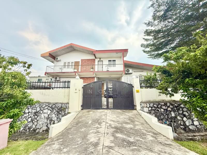 Bungalow for Sale in Seksyen 14 (Petaling Jaya) - Norhafiz Bin Mohd Nor - Exterior - PropertyGuru.com.my