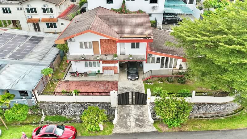 Bungalow for Sale in Seksyen 14 (Petaling Jaya) - Norhafiz Bin Mohd Nor - Exterior - PropertyGuru.com.my