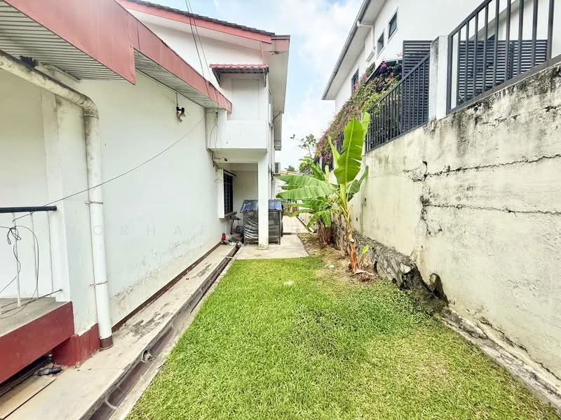 Bungalow for Sale in Seksyen 14 (Petaling Jaya) - Norhafiz Bin Mohd Nor - Exterior - PropertyGuru.com.my
