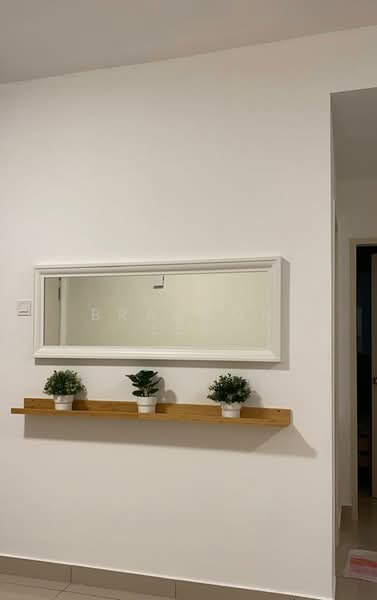 Service Residence for Sale at Maxim Residences - Brandon Lee - Interior - PropertyGuru.com.my