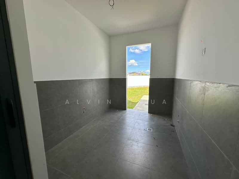 Semi-Detached House for Sale in Kuching (Sarawak) - Alvin Chua - Interior - PropertyGuru.com.my