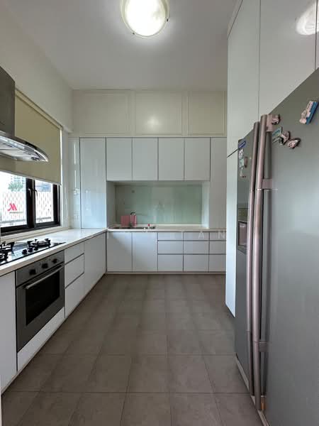 Kondominium untuk Dijual di The Palazzo - Gina Tan - Kitchen - PropertyGuru.com.my