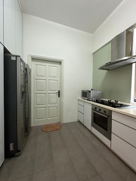 Kondominium untuk Dijual di The Palazzo - Gina Tan - Kitchen - PropertyGuru.com.my