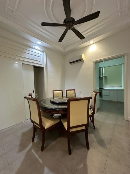 Kondominium untuk Dijual di The Palazzo - Gina Tan - Dining Room - PropertyGuru.com.my