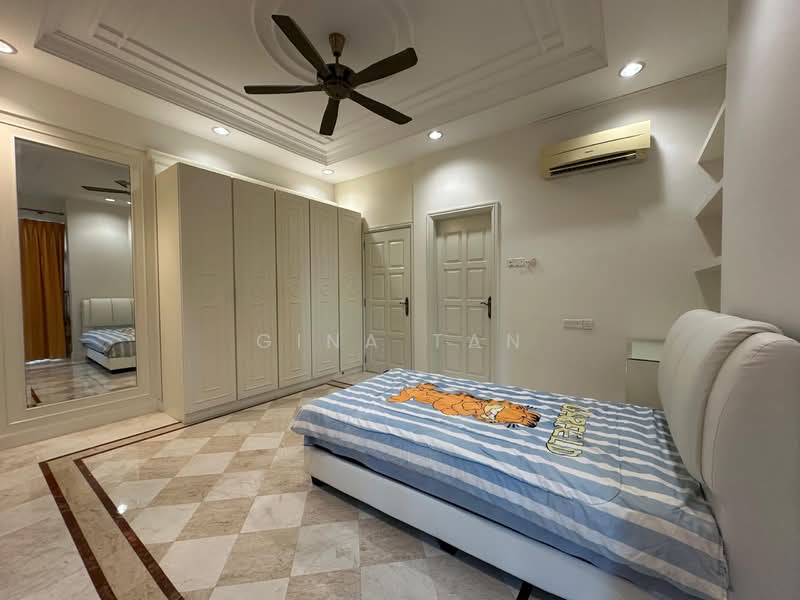 Kondominium untuk Dijual di The Palazzo - Gina Tan - Bedroom - PropertyGuru.com.my