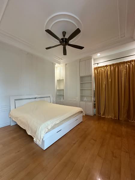 Kondominium untuk Dijual di The Palazzo - Gina Tan - Bedroom - PropertyGuru.com.my