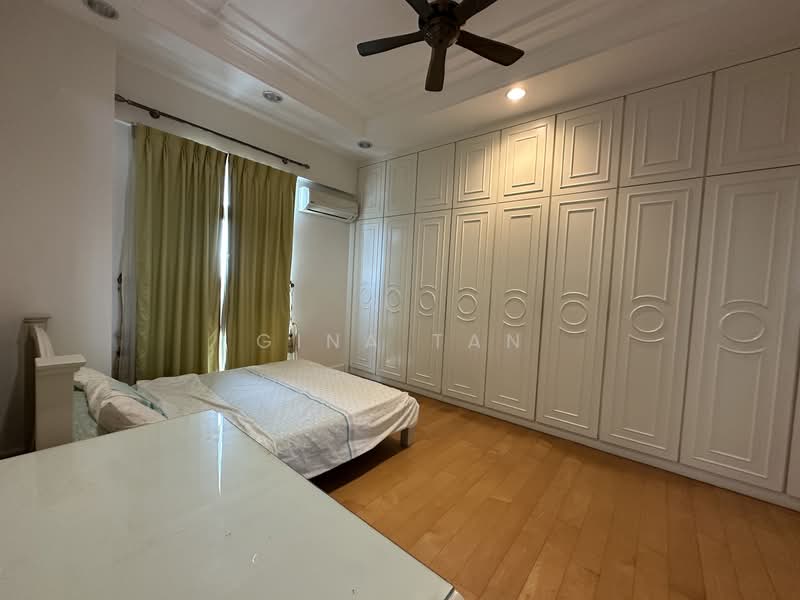 Kondominium untuk Dijual di The Palazzo - Gina Tan - Bedroom - PropertyGuru.com.my