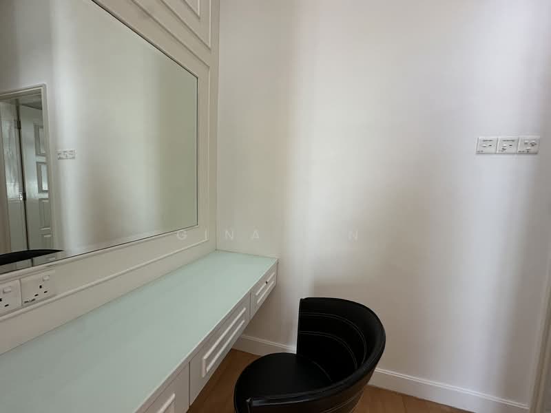 Kondominium untuk Dijual di The Palazzo - Gina Tan - PropertyGuru.com.my