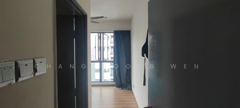 Service Residence for Sale at Amerin Residence - Chang Hoong Wen - Interior - PropertyGuru.com.my