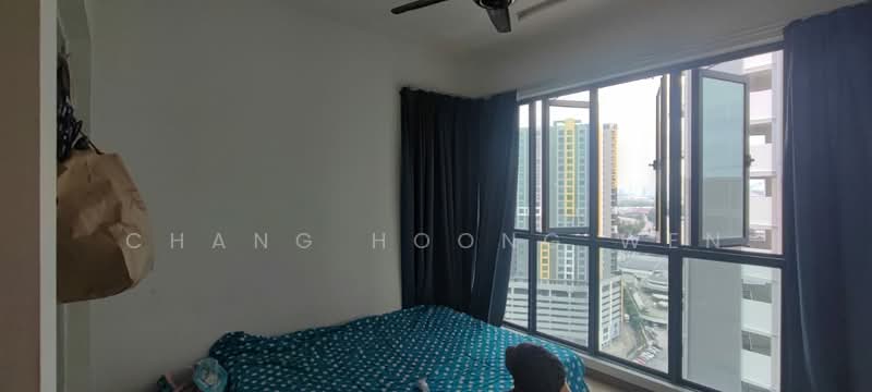 Service Residence for Sale at Amerin Residence - Chang Hoong Wen - PropertyGuru.com.my
