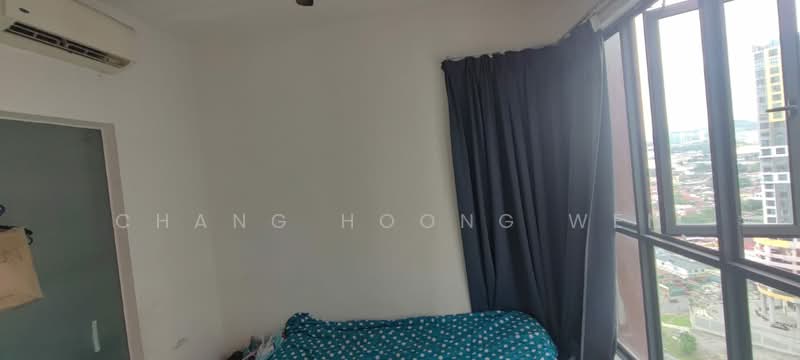 Service Residence for Sale at Amerin Residence - Chang Hoong Wen - View - PropertyGuru.com.my