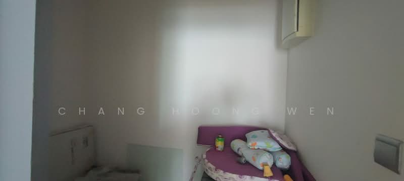 Service Residence for Sale at Amerin Residence - Chang Hoong Wen - Interior - PropertyGuru.com.my