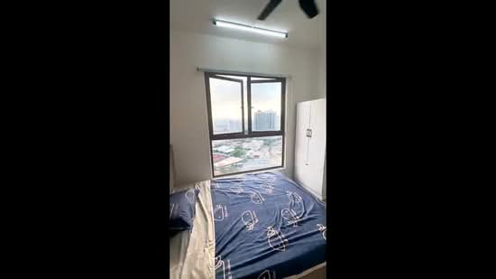 Service Residence for Rent at Suite Enesta - Camie Hoo - PropertyGuru.com.my