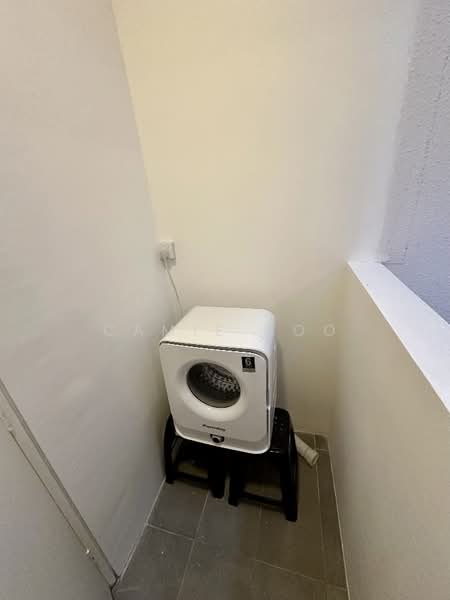 Service Residence for Rent at Suite Enesta - Camie Hoo - Interior - PropertyGuru.com.my