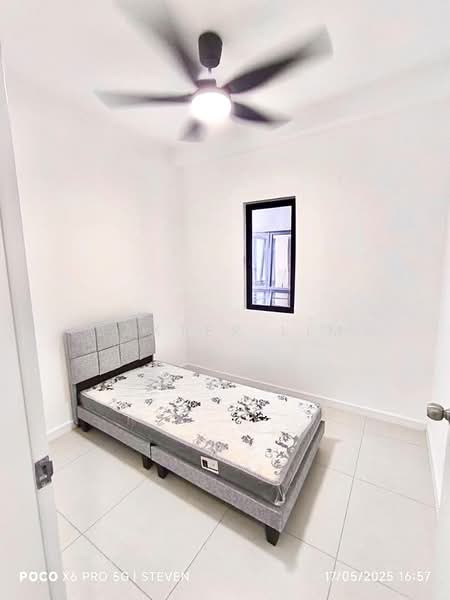 Servis Apartment untuk Disewa di Casa Embun - Baxter Lim - Bedroom - PropertyGuru.com.my