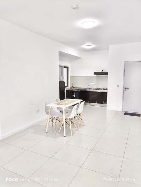 Servis Apartment untuk Disewa di Casa Embun - Baxter Lim - Kitchen - PropertyGuru.com.my