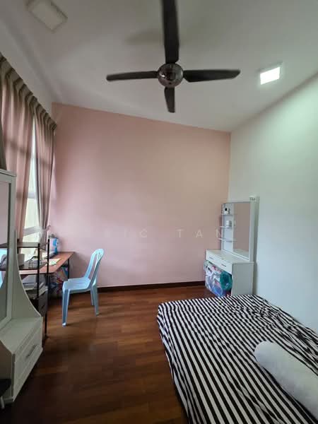 Apartment for Sale at Horizon Residence (Dwi Mutiara) - Eric Tan - Bedroom - PropertyGuru.com.my