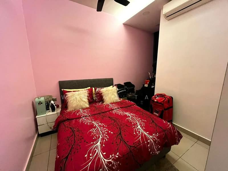 Servis Apartment untuk Dijual di Twin Danga Residence - Winson Tan - Bedroom - PropertyGuru.com.my