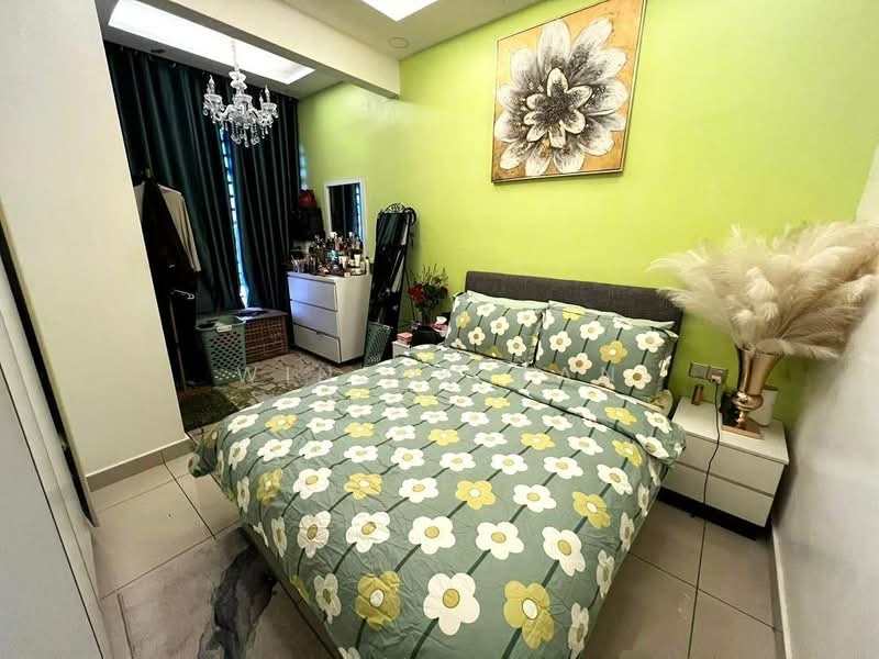 Servis Apartment untuk Dijual di Twin Danga Residence - Winson Tan - Bedroom - PropertyGuru.com.my
