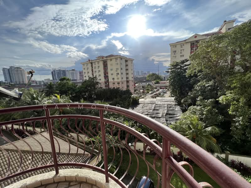 Condominium for Sale at Villa Angsana - Raymond Chiang - Exterior - PropertyGuru.com.my
