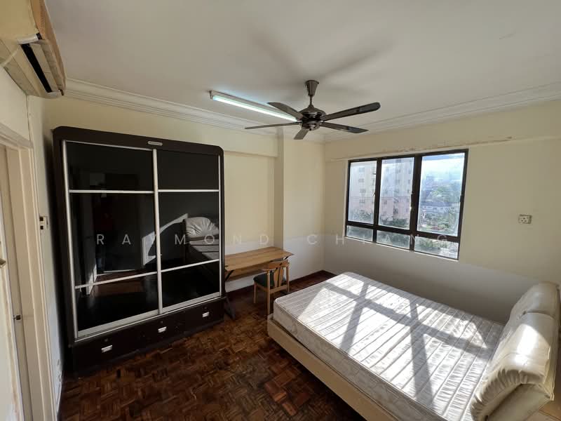 Condominium for Sale at Villa Angsana - Raymond Chiang - Bedroom - PropertyGuru.com.my