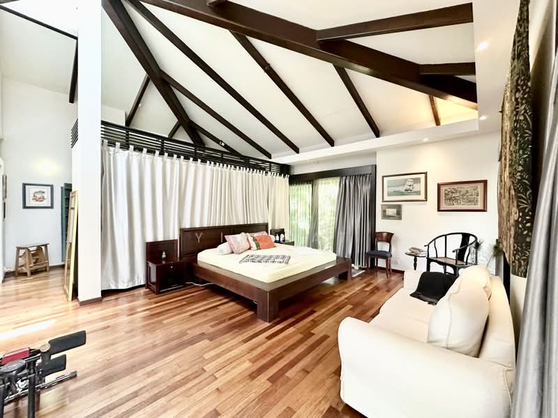 Bungalow for Sale in Ledang Heights (Iskandar Puteri (Nusajaya)) - Yik Tat - Bedroom - PropertyGuru.com.my