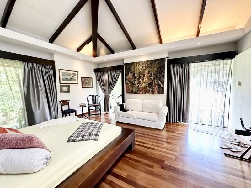 Bungalow for Sale in Ledang Heights (Iskandar Puteri (Nusajaya)) - Yik Tat - PropertyGuru.com.my