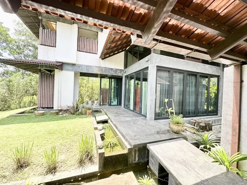 Bungalow for Sale in Ledang Heights (Iskandar Puteri (Nusajaya)) - Yik Tat - PropertyGuru.com.my