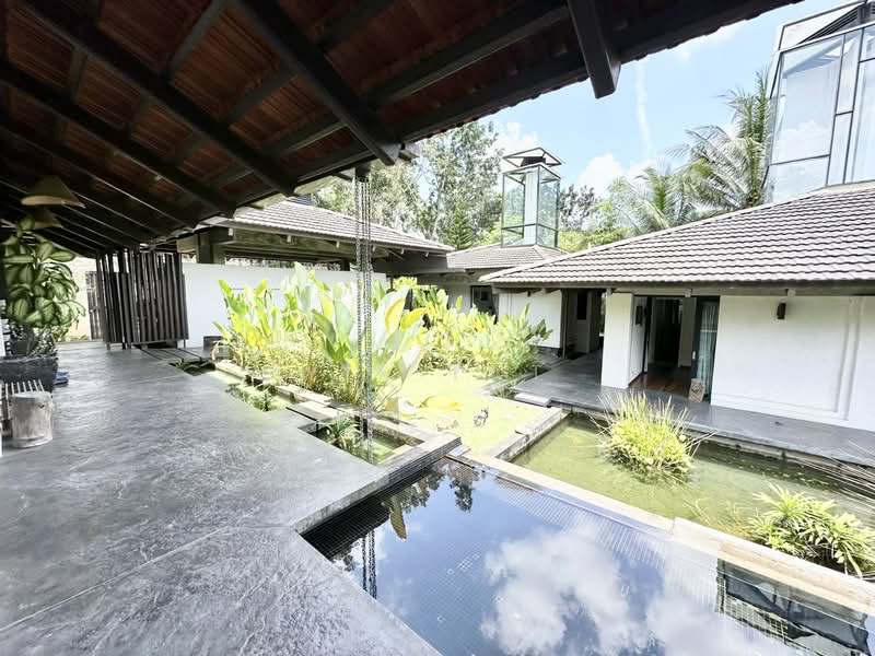 Bungalow for Sale in Ledang Heights (Iskandar Puteri (Nusajaya)) - Yik Tat - PropertyGuru.com.my