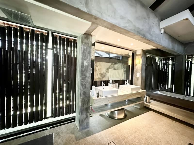 Bungalow for Sale in Ledang Heights (Iskandar Puteri (Nusajaya)) - Yik Tat - PropertyGuru.com.my