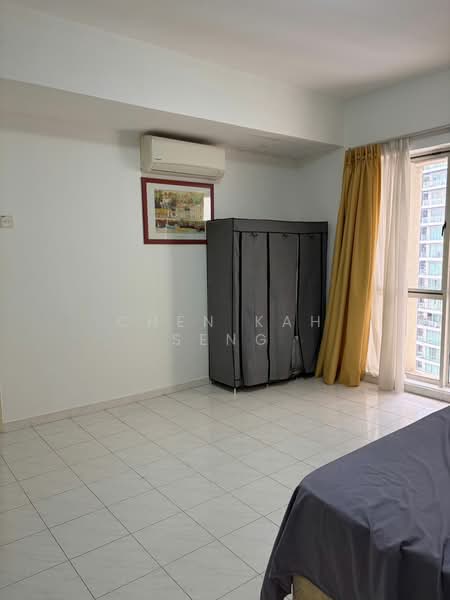 Condominium for Rent at Vista Damai - Chen Kah Seng - Bedroom - PropertyGuru.com.my