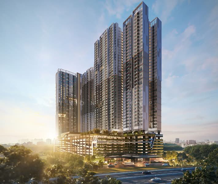 Condominium for Sale at Bangsar Hill Park - Yvonne Yep - PropertyGuru.com.my