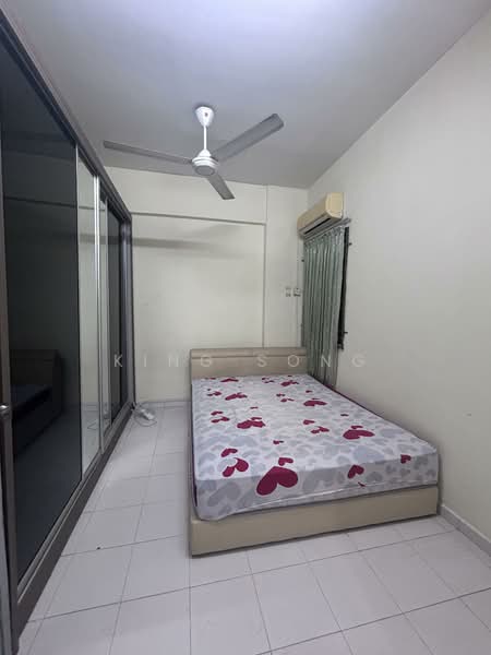 Condominium for Sale at Siantan Puri (8th Avenue) - King Song - Bedroom - PropertyGuru.com.my