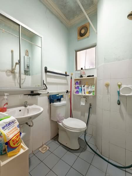 Condominium for Sale at Ampang Prima - Marilyn Khor - Bathroom - PropertyGuru.com.my