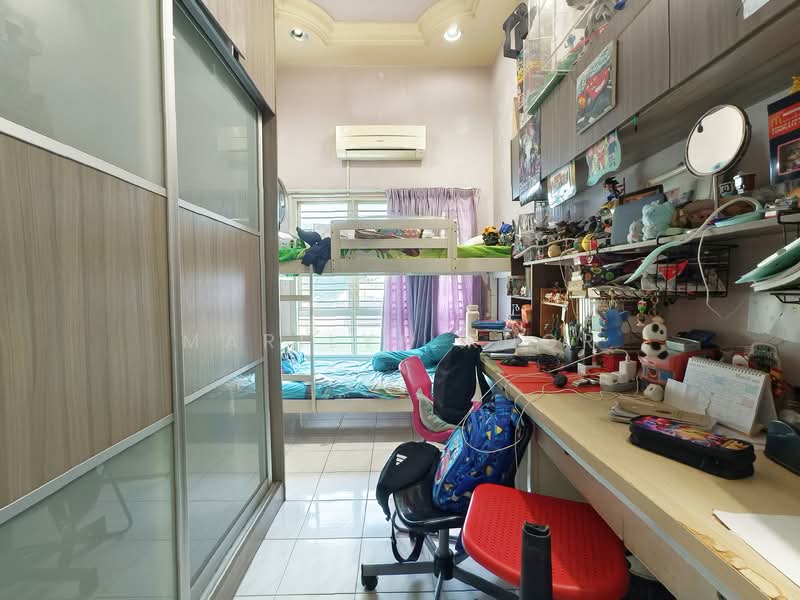 Condominium for Sale at Ampang Prima - Marilyn Khor - Bedroom - PropertyGuru.com.my