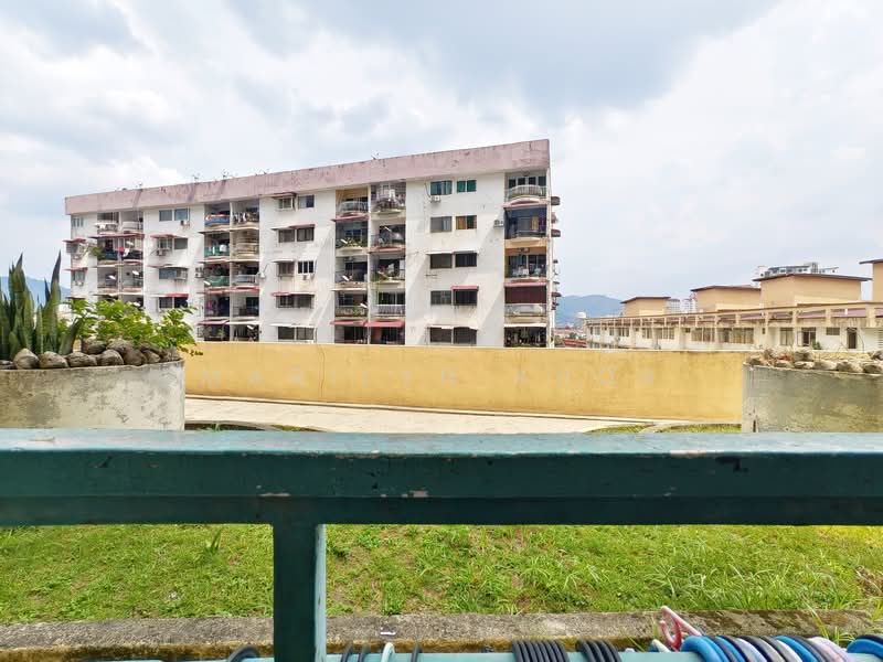 Condominium for Sale at Ampang Prima - Marilyn Khor - Exterior - PropertyGuru.com.my