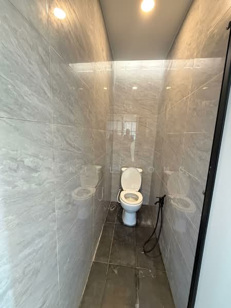 Rumah Teres 1 Tingkat untuk Dijual di Johor Bahru (Johor) - Daniel Yong - Bathroom - PropertyGuru.com.my