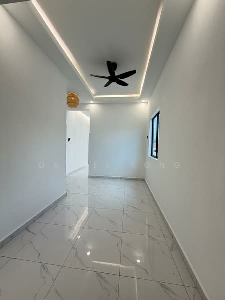 Rumah Teres 1 Tingkat untuk Dijual di Johor Bahru (Johor) - Daniel Yong - Interior - PropertyGuru.com.my