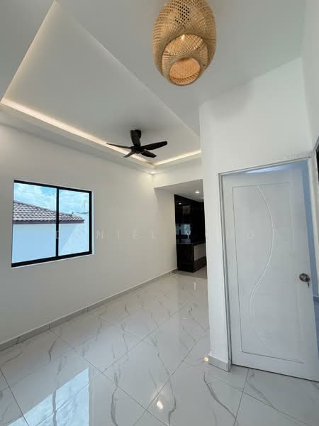 Rumah Teres 1 Tingkat untuk Dijual di Johor Bahru (Johor) - Daniel Yong - Interior - PropertyGuru.com.my