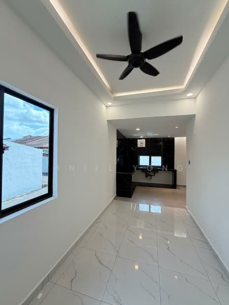Rumah Teres 1 Tingkat untuk Dijual di Johor Bahru (Johor) - Daniel Yong - Interior - PropertyGuru.com.my