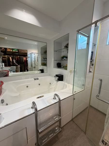 Link Bungalow for Sale in Johor Bahru (Johor) - Nelson Tan Poh Kiong - Bathroom - PropertyGuru.com.my